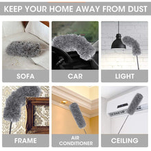 Load image into Gallery viewer, Extendable Duster Up to 8 feet