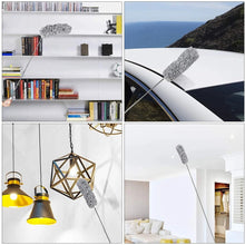 Load image into Gallery viewer, Extendable Duster Up to 8 feet