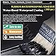 Load image into Gallery viewer, Black Waterproof Crack Seal Glue 300Gram for All Type Of Leakage
