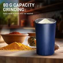 Load image into Gallery viewer, Pocket Masala Grinder