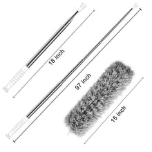 Load image into Gallery viewer, Extendable Duster Up to 8 feet
