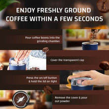 Load image into Gallery viewer, Pocket Masala Grinder