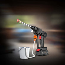 Load image into Gallery viewer, Wireless High Pressure Car Washer (Double Battery)