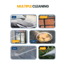 Load image into Gallery viewer, Wireless High Pressure Car Washer (Double Battery)