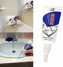 Load image into Gallery viewer, Ceramic Tiles and Sink Repair Gap Filler Paste