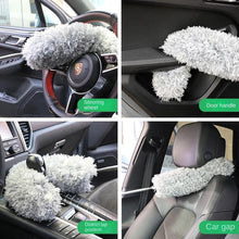 Load image into Gallery viewer, Extendable Duster Up to 8 feet