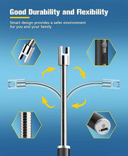 Load image into Gallery viewer, Rechargeable Electric Lighter