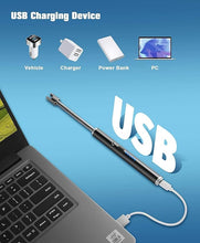 Load image into Gallery viewer, Rechargeable Electric Lighter