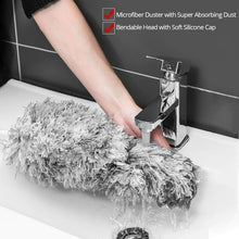 Load image into Gallery viewer, Extendable Duster Up to 8 feet