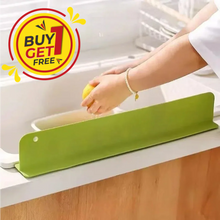 Load image into Gallery viewer, SPLASH GUARD FOR KITCHEN SINK &amp; COUNTERTOP |BUY 1 GET 1 FREE
