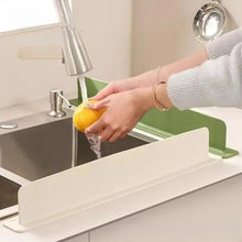 Load image into Gallery viewer, SPLASH GUARD FOR KITCHEN SINK &amp; COUNTERTOP |BUY 1 GET 1 FREE
