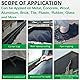 Load image into Gallery viewer, Black Waterproof Crack Seal Glue 300Gram for All Type Of Leakage
