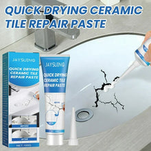 Load image into Gallery viewer, Waterproof Tile and wall repair paste
