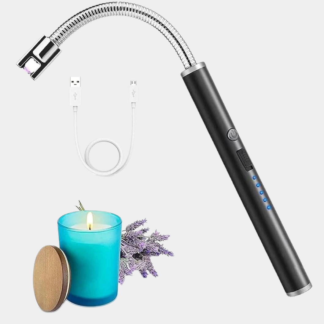 Rechargeable Electric Lighter