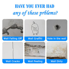 Load image into Gallery viewer, Waterproof Tile and wall repair paste
