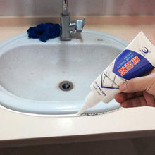 Load image into Gallery viewer, Waterproof Tile and wall repair paste
